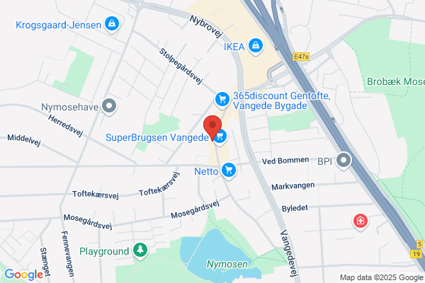 Den Lille Butik