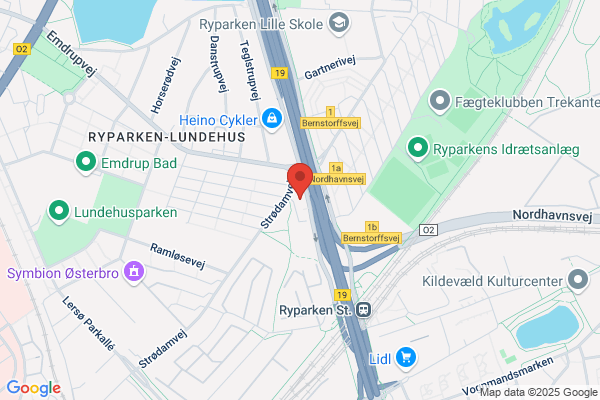 Lundtofteminimarked
