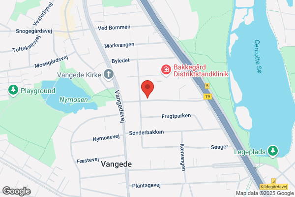 Bakkegårdsskolen