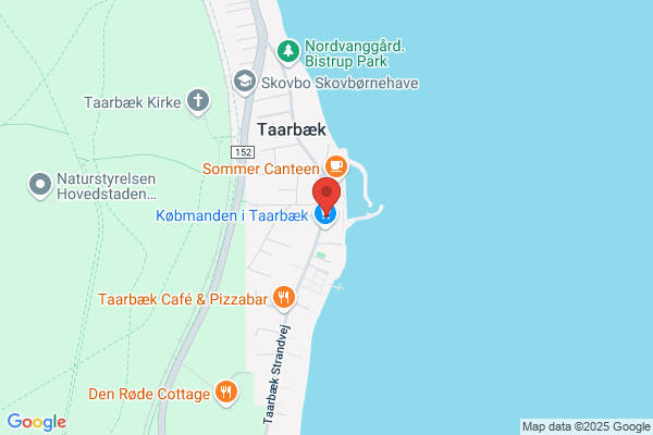 Taarbæk Skole
