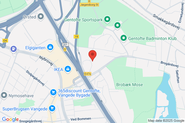 DDS Ermelund Gruppe
