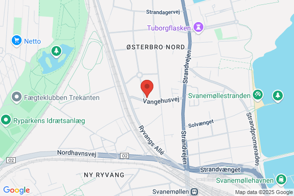 Christiansen Jan Advokat ApS