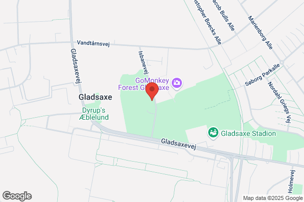Gladsaxe Skøjteløber Forening