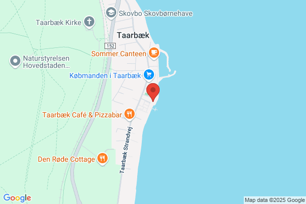 Taarbæk Vandskiklub