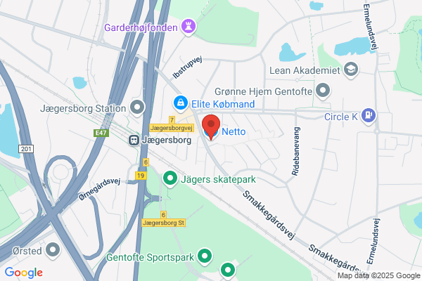 Netto