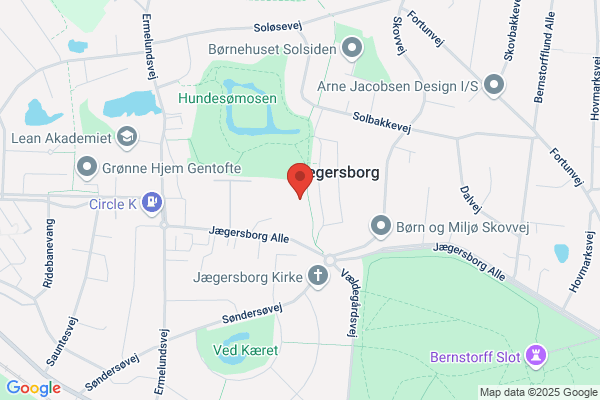 Kampp, Jørgen