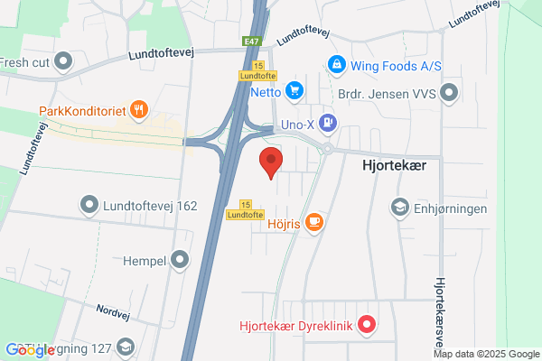 Teglers, Annette