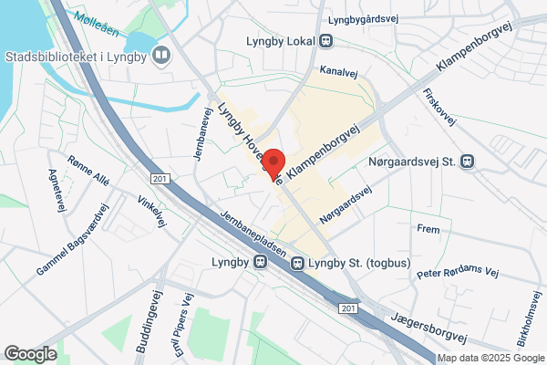 VORES TÆNDER Tandklinik