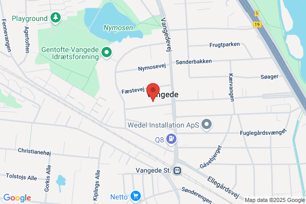 Andersen Jørgen Skov