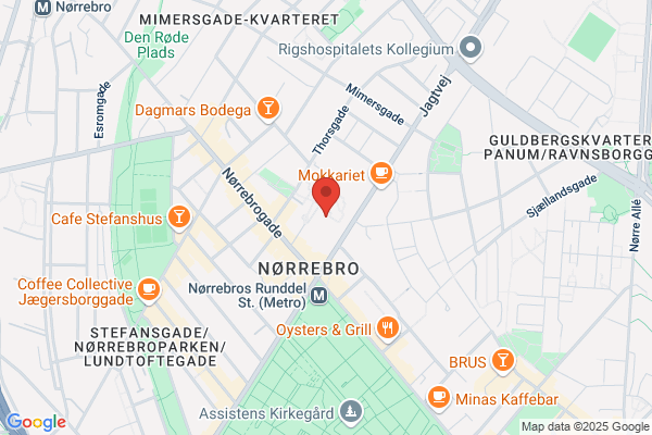 Københavns Kommunes Vuggestue Fixkarreen