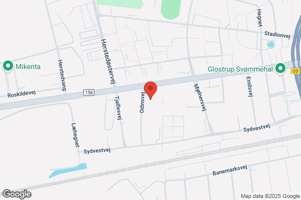OKJ Erhvervsbeklædning A/S