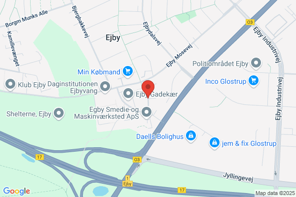 Ejby Arkitektkontor