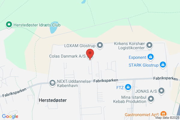 Colas Danmark A/S