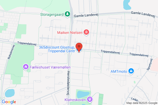 Trippendals Bageren