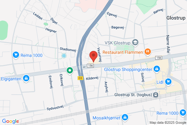 Kiropraktisk Klinik Lizet Nancke ApS