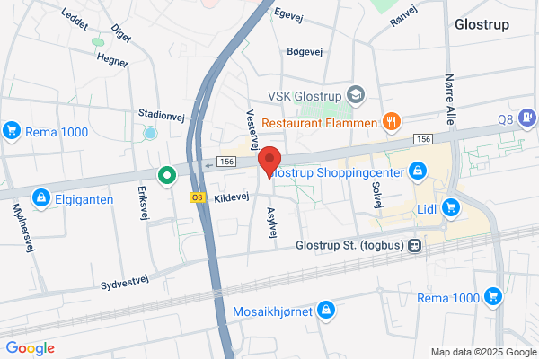 Glostrup Totalentreprise