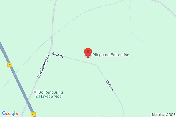 Pilegaard Entreprise
