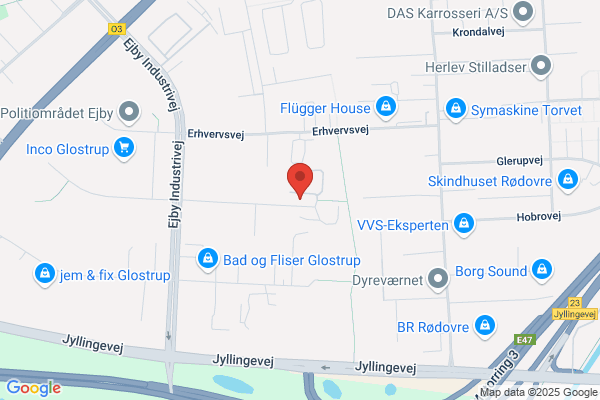 Klinke Kompagniet ApS