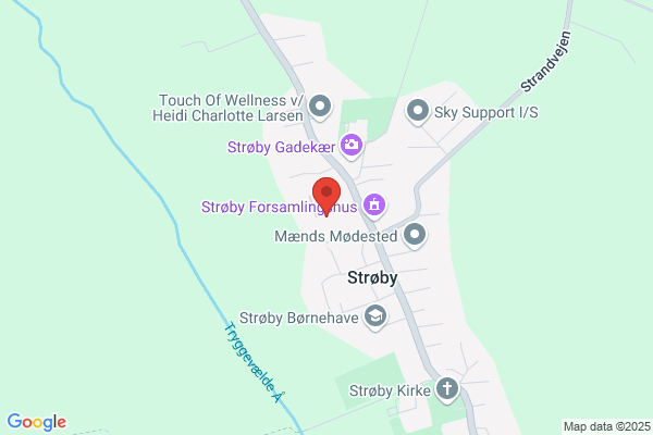 Tommys Turistbus ApS