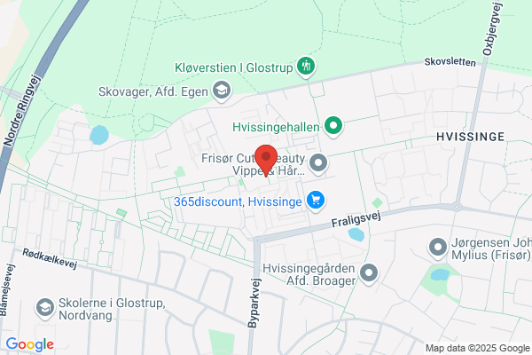DUI Leg og Virke, Hvissinge Afd.