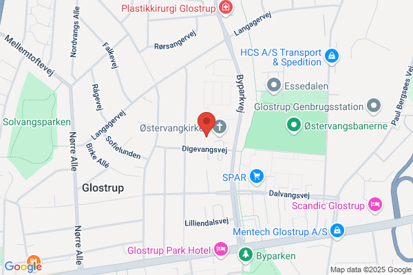 Digevang Børnehave