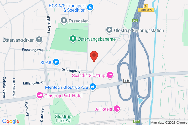 Glostrup Auto