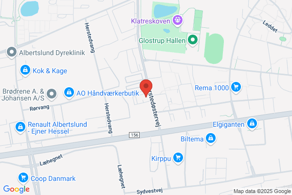 Fiat Group Automobiles Denmark A/S