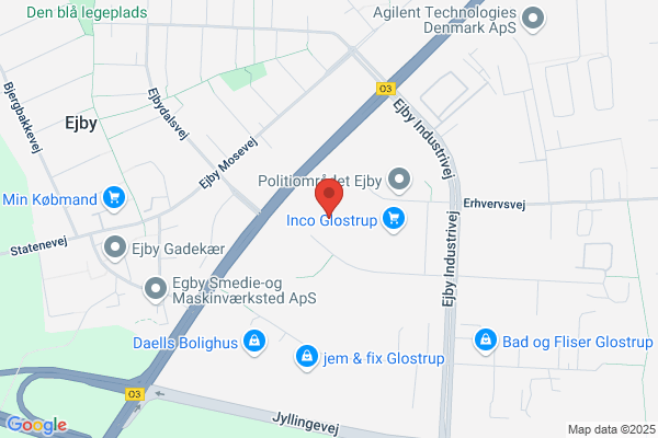 KRAGERUP & KO APS