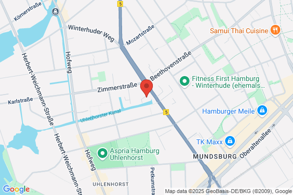 Assistance Kontorservice