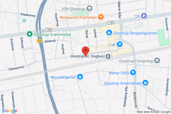 Folkebladet For Glostrup, Brøndby og Vallensbæk