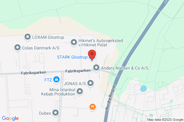 SILVAN Byggemarked