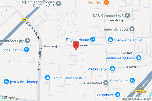 Installatøren A/S