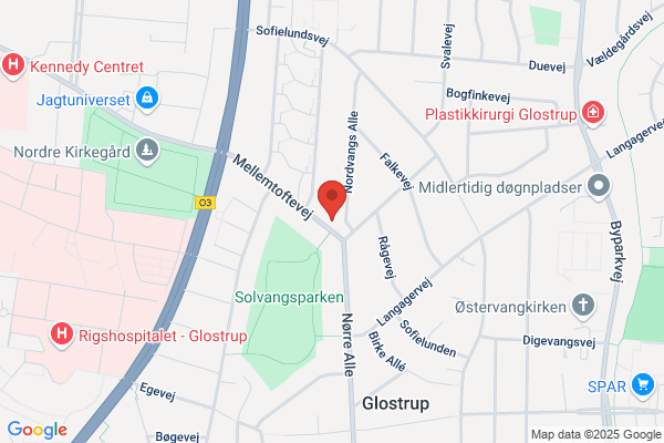 Klinik for Fodterapi