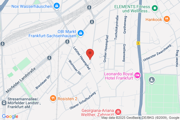 XL Winterthur International