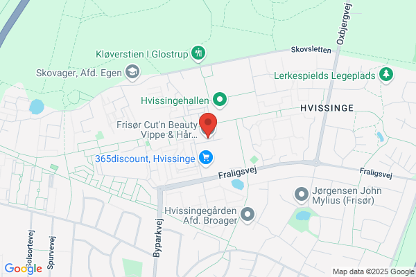 Frisørsalonen