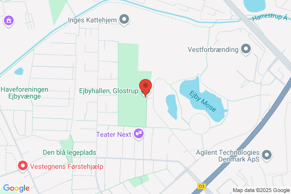 Ejby Fritidscenter