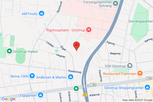 Glostrup Ungdomsskole