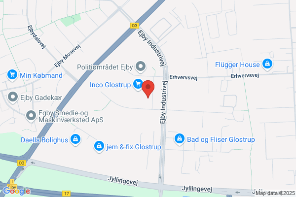 Metro Cash & Carry Glostrup