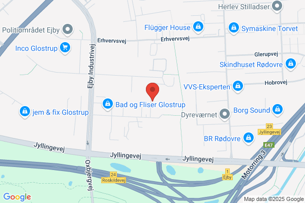 Brandsbjerghøj