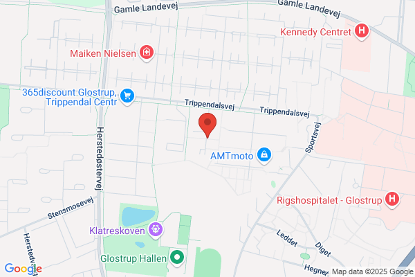 Den Østrigske Villaby Grundejerforening