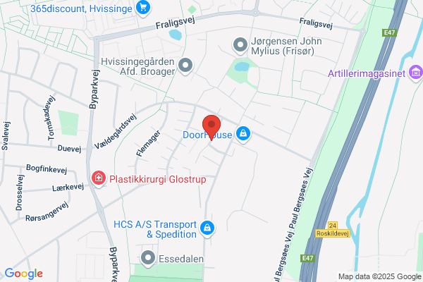 Hvissingeparken