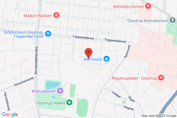 Platanparken Grundejerforening