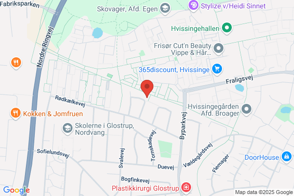 Strandager-Yderby Lyng Grundejerforening