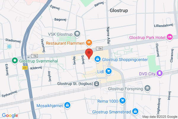 Trippendalsparken Grundejerforening