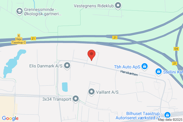 B.L. Transport (Bo Larsen)