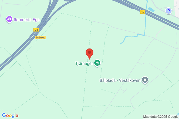 Vesterskov