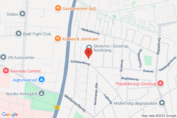 DDH Glostrup Foreningen af Aktive Kvinder