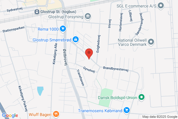 Glostrup Skakklub