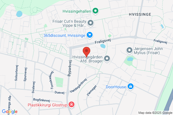 Hvidovre Seniorklub/Friheden MC