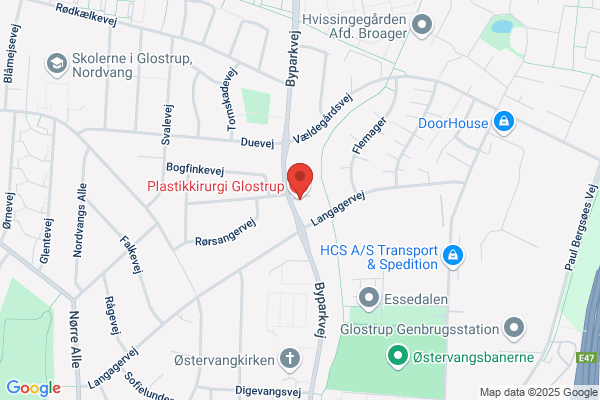 Glostrup Privat Hospital